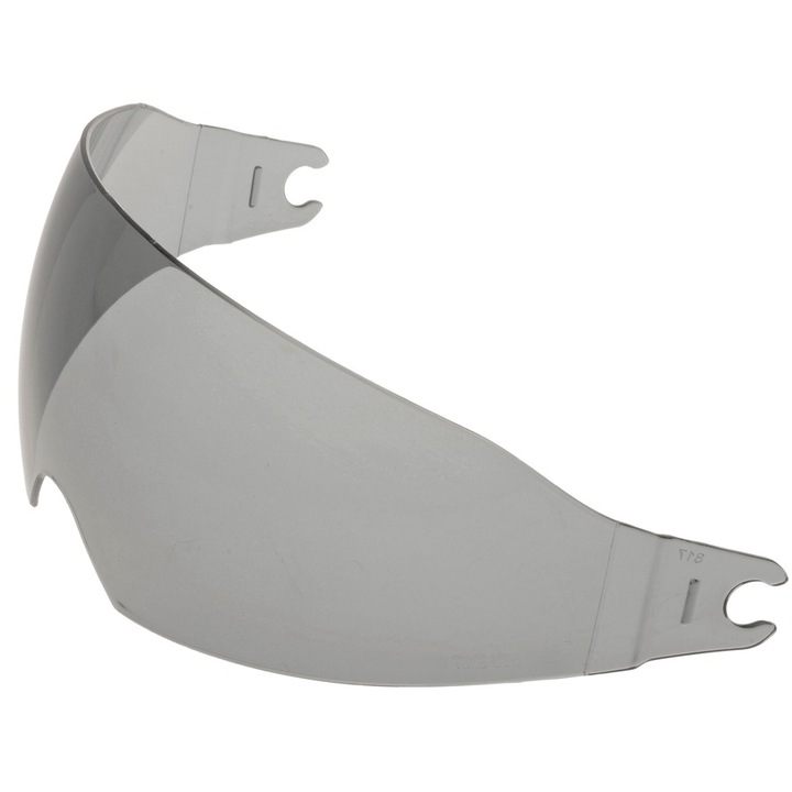 Vizor pentru casca Apex, CASSIDA, FS-817, culoare inchisa