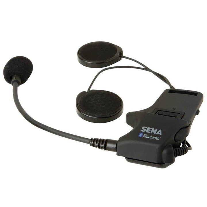 Микрофон SENA SMH-A0301 с държач за монтаж
