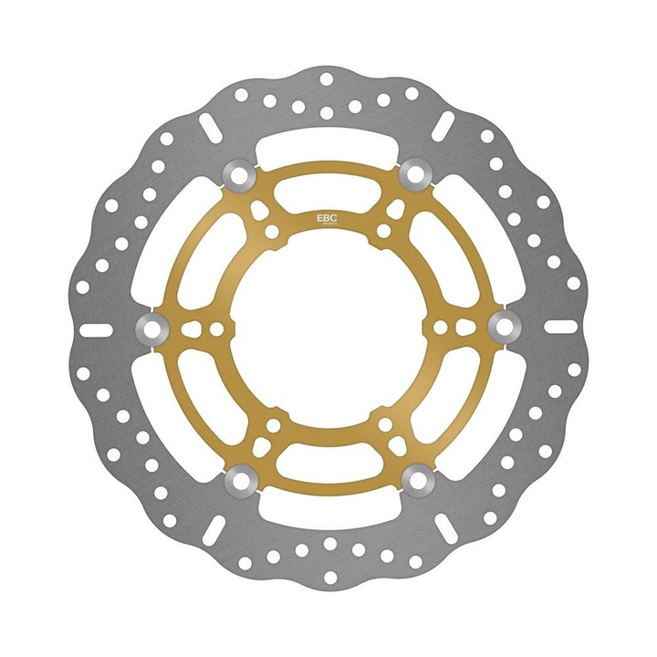 Rotor frana EBC FLT WAVE XC, model MD3109XC