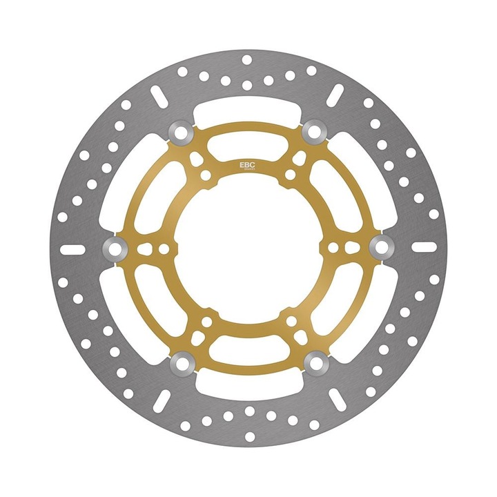 Rotor frana EBC FLT X SERIES RND, MD3109X