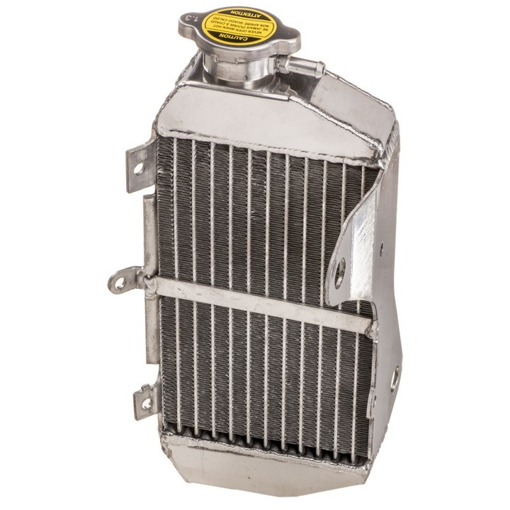 Radiator dreapta Q-TECH, HD068B, pentru Honda