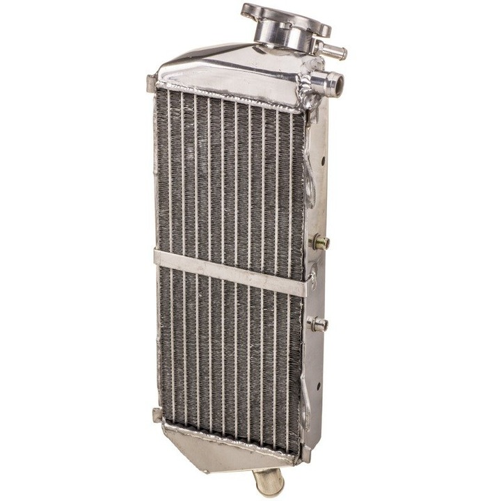 Radiator dreapta Q-TECH KM041B