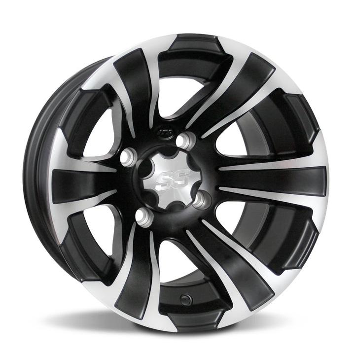 Janta ITP SS312, 14x8 (5+3) Negru Mat 4/156 1428449536B