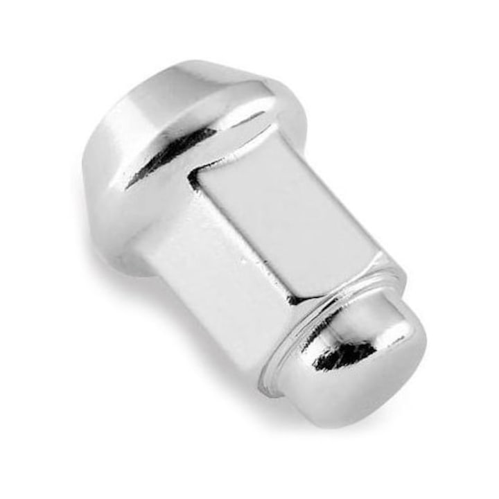 Piulita ITP 10mmx1.25, 16p, culoare argintie