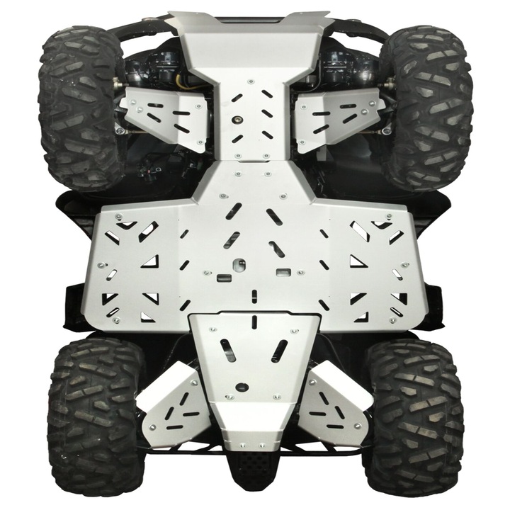 Scut de protecție SHARK pentru ATV-ul TGB Target 600/600 EPS 800-00-38