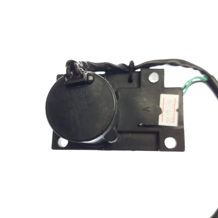 Motor schimbator de viteze, 2WD/4WD LINHAI, compatibil cu comutator 2WD/4WD, 24446A