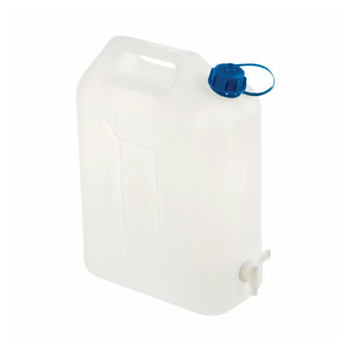 Canistra pentru apa cu robinet Carpoint - 15l