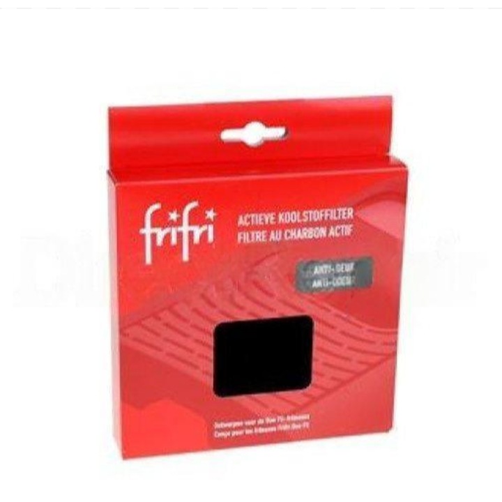 Frifri - Filtru carbon pentru friteuza - duo 5848 - F0300 - pentru FRIFRI - 855S