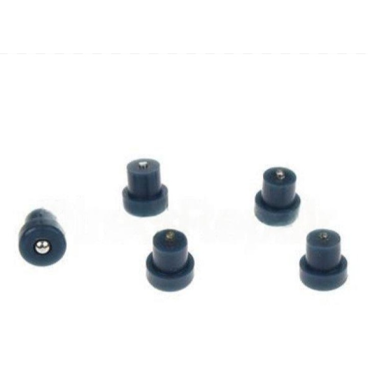 Kenwood - Piciorus din cauciuc - set de 5 buc. - KW650568 - pentru Robot de bucatarie/Mixer KENWOOD - KMC560