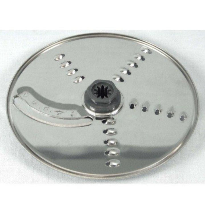 Kenwood - Discul de razuit/tocat fin - butuc gri - KW715020 - pentru KENWOOD - 0WFPM25001 - FPM250