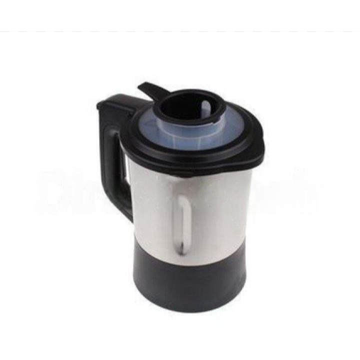 Cana cu capac pentru aparat de facut supe Russell Hobbs 21480-56 / 21481-56 - 248070 - pentru Aparate casnice mici