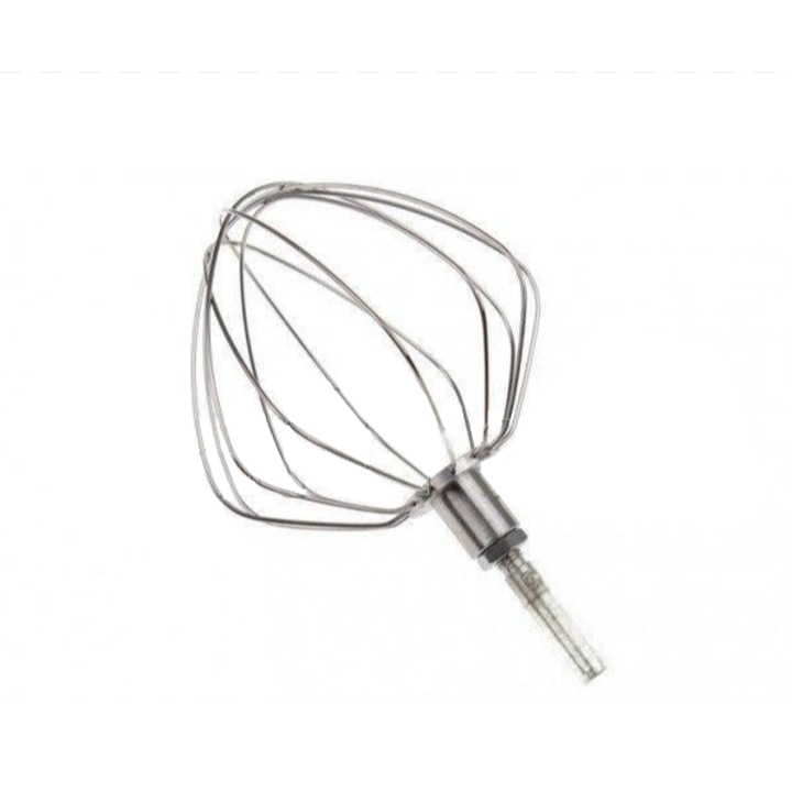 Kenwood - TEL MIXER ROBOT DE BUCATARIE - 6 fire - seria KM - Chef (6820000173) - KW717151