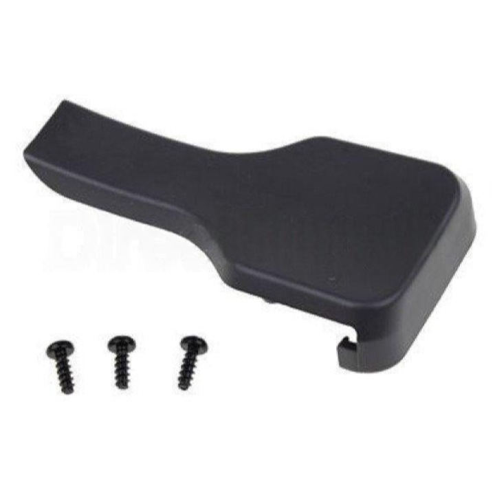 Seb - Capac/maner decorativ - SS994873 - pentru Friteuza SEB TEFAL CALOR MOULINEX - AH95000012A