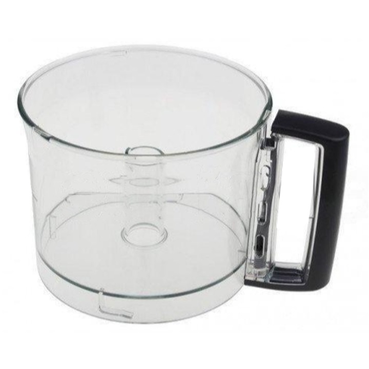 Magimix - Bol de amestec - cs5200 antracit - 17341N - pentru Robot de bucatarie/Mixer