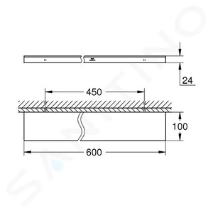 Suporturi si accesorii de baie