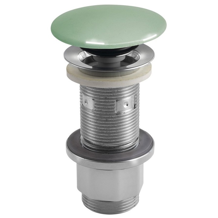 Fitinguri si accesorii, Sapho, 5/4", verde, 0.2900 kg, set 1 ks
