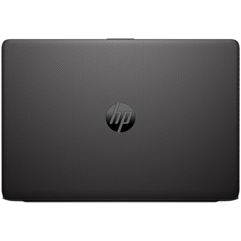 Laptop HP 250R G9 cu procesor Intel® Core™ i3-1315U pana la 4.5GHz, 15.6", Full HD, 8GB DDR4 RAM, 512GB SSD, Intel® UHD Graphics, Free DOS, Dark ash silver