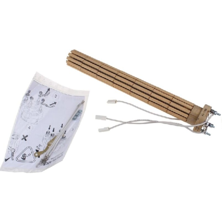 Element de încălzire pentru boiler de apă, Thermor, 2200W, metal