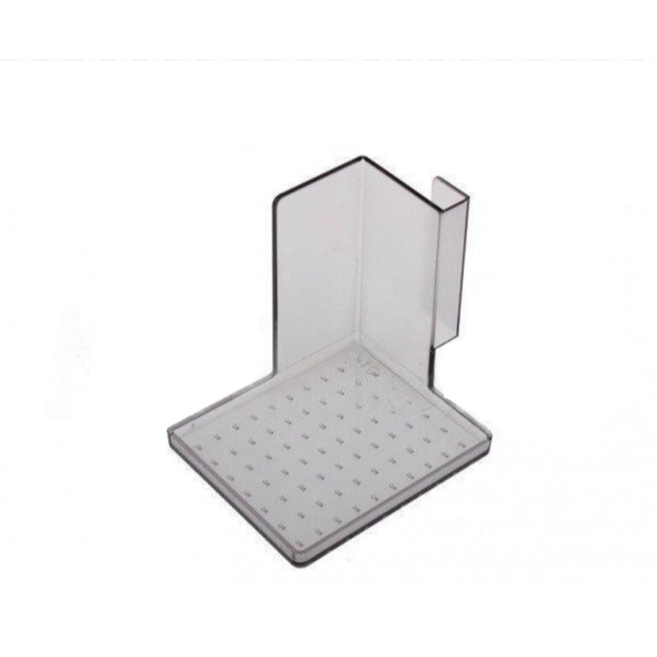 Bosch maradéktartó, műanyag, ergonomikus