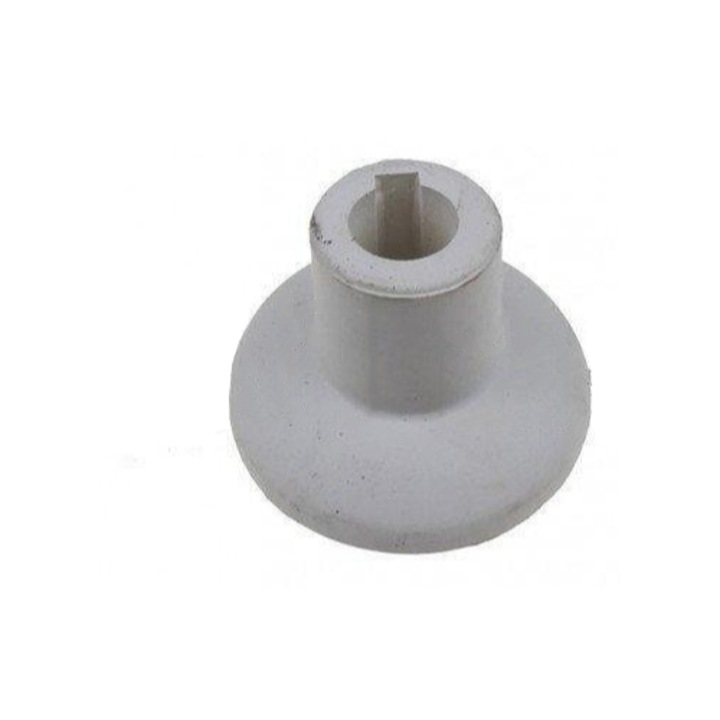 Piciorus Domo pentru feliator universal, plastic, durabil