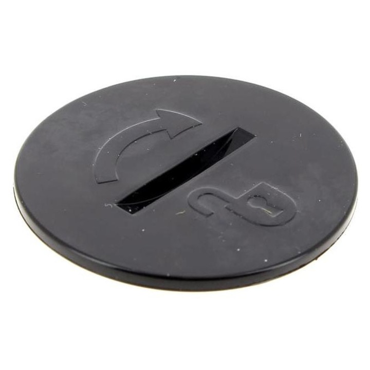 Capac Fritel SL 3855 - 2SL056 pentru taietor, plastic, usor de montat