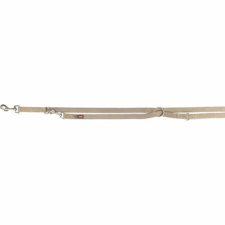 Lesa reglabila pentru caine Trixie Premium Nisip