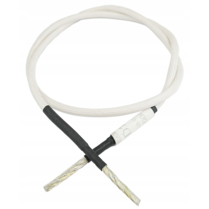 Bobina pentru Incalzitor cu inductie flexibil FLEXI 800mm IDEAL, alb