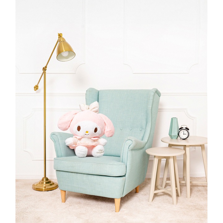 Играчка, Miss Gustaw, Plus, Hello Kitty Kuromi My Melody, 60 см