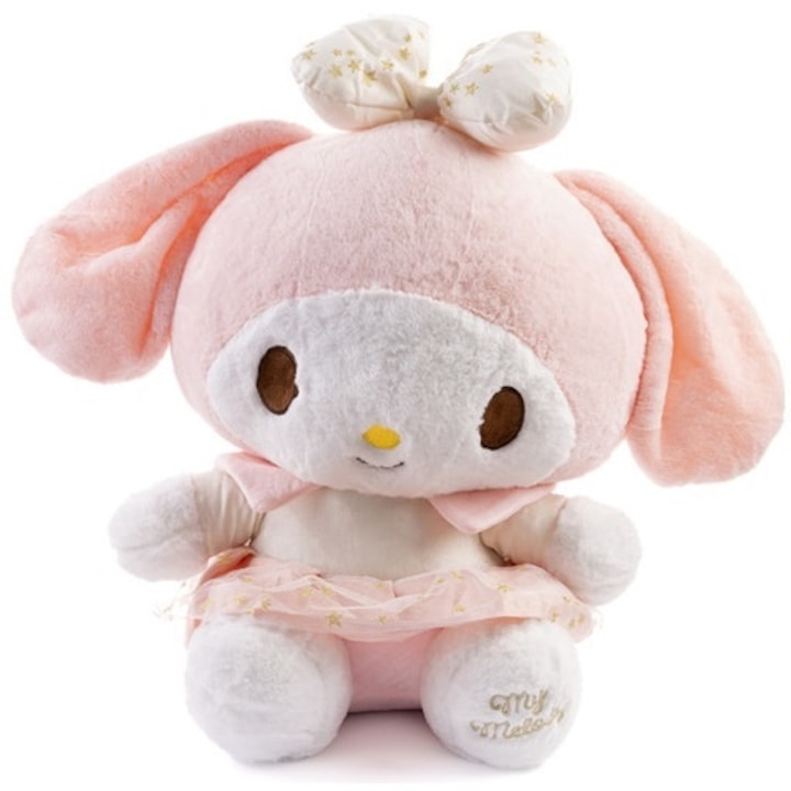 Играчка, Miss Gustaw, Plus, Hello Kitty Kuromi My Melody, 60 см