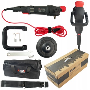 Masini de polisat si accesorii