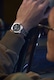 Timex, Q TIMEX rozsdamentes acélszíjas karóra - 39 MM, Ezüstszín