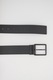 CALVIN KLEIN, Двулицев кожен колан, 105