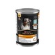 Hrana umeda pentru caini PRO PLAN® EVERYDAY NUTRITION Adult, bogat în Pește, toate taliile, 12x400g