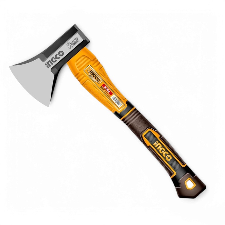 Ingco balta 600 g üvegszálas nyél 39 cm