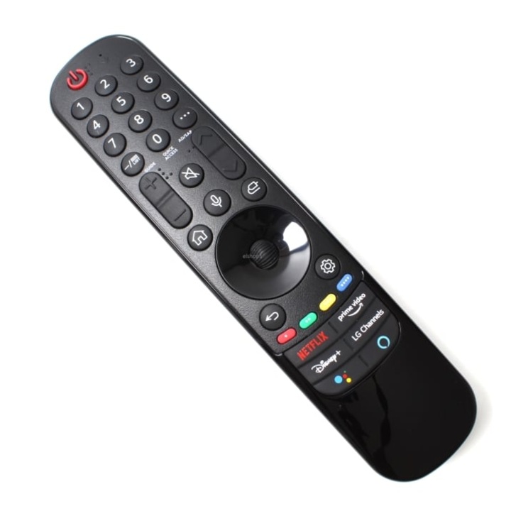 Telecomanda pentru LG, Magic Remote, cu voice and bluetooth