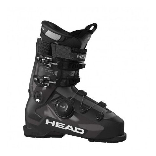 Clapari Atomic Hawx ULTRA 110 S GW, 27/27.5 cm, negru/alb - eMAG.ro