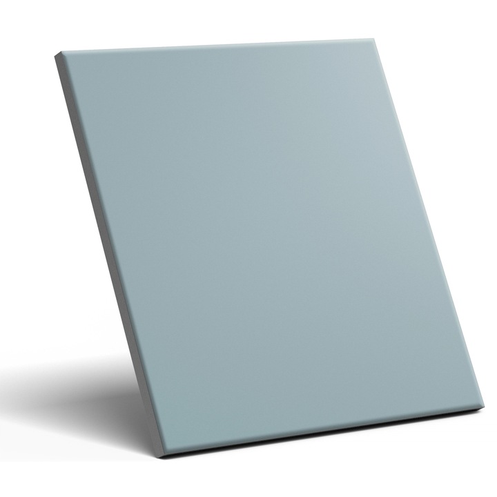 Dekoratív csempe 20x20 cm, matt, 7 mm, 25 darabos készlet