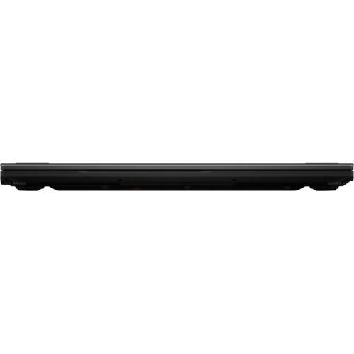 Laptop Gaming ASUS TUF A18 FA808UH Procesor AMD Ryzen™ 7 260 16M Cache, up to 5.1 GHz, 18" FHD+ 144Hz, 32GB DDR5, 512GB SSD, NVIDIA GeForce RTX 5050 @8GB, DLSS 3.0, Negru/Gri