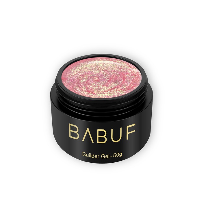 Gel de Constructie Mermaid, Raza de Venus, MBG8, 50g