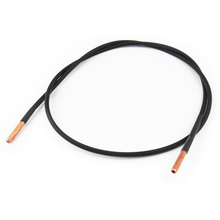 BOBINA Indukciós fűtőberendezéshez, Schwarz Werkzeuge, 3mm x 93cm, 1 db-os készlet