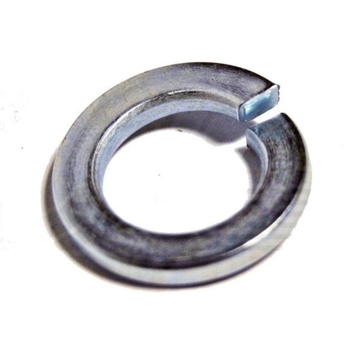 Saibe UN, set 1000 bucati, piulite M8, 8,2mm, 13,08mm, 2,0mm