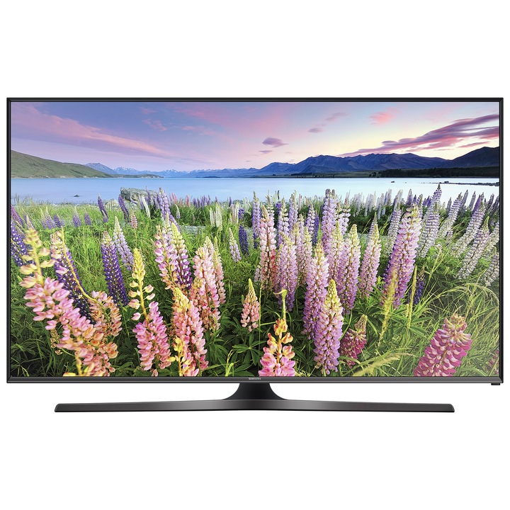 Televizor LED Smart Samsung, 80 cm, 32J5600, Full HD, Clasa A