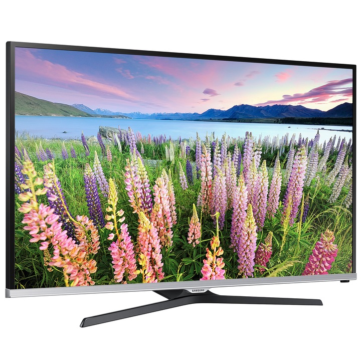 Телевизор LED Samsung 32J5100, 32" (80 см), Full HD