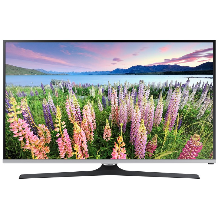 Телевизор LED Samsung 32J5100, 32" (80 см), Full HD