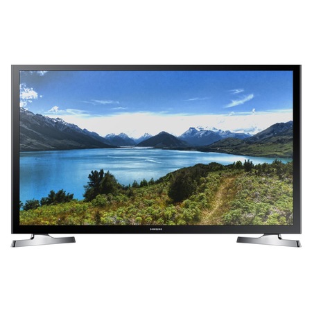 Televizor LED Smart Samsung, 80 cm, 32J4500, HD, Clasa A