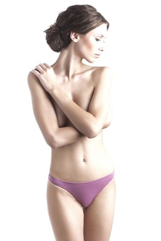 Chilot tanga de dama, Uniconf TF24, Roz Chilot tanga de dama, Uniconf TF24, Roz