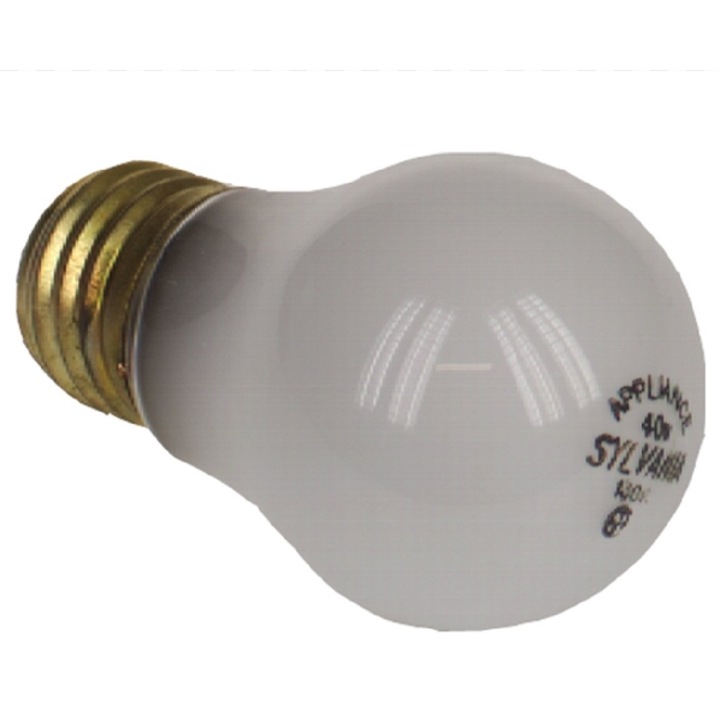 Крушка за хладилник Whirlpool, 40W, E27, 120V, 481913488143