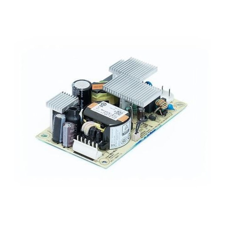 Sursa PC, Synology, 100W, Open Frame, 1U