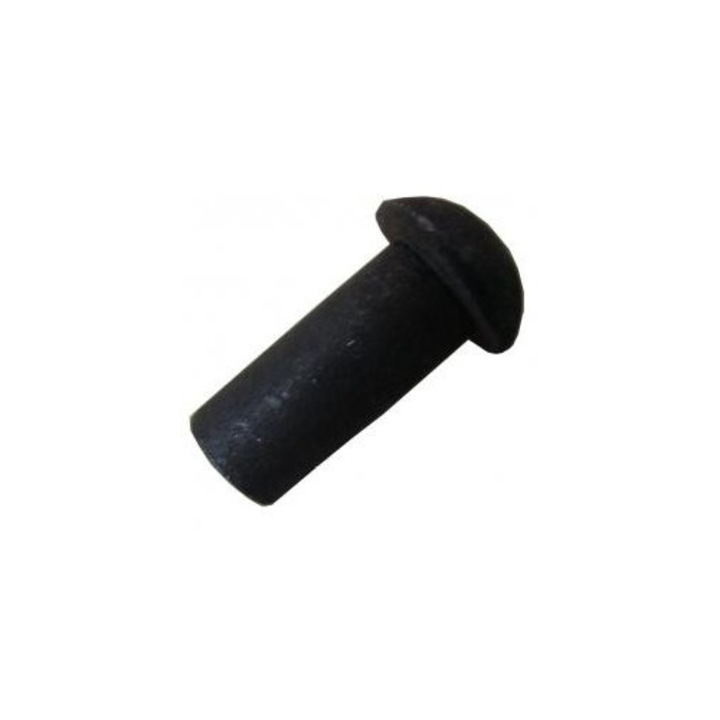 Nit cu cap sferic din oțel 10x30 mm - 952 10x30