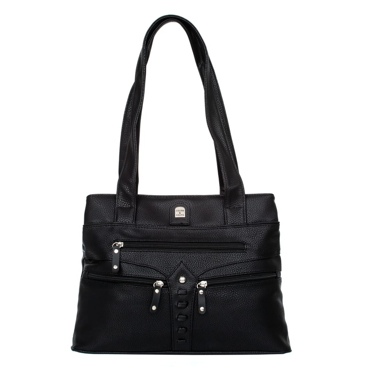 Geanta dama, Charm&Shape, Piele ecologica - 46797